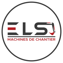 ELS machines de chantier Sàrl